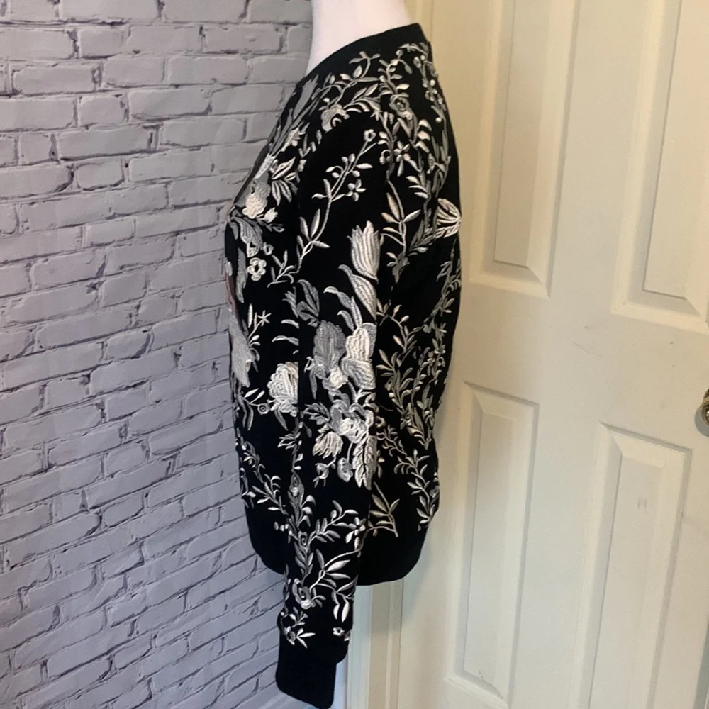 D&G Funeral Family Sweater - Picture 9 of 13